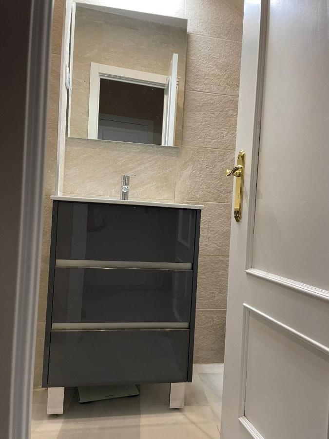 Apartamento Piso a 60 metros de la Catedral Sevilla Exterior foto