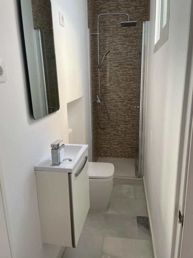 Apartamento Piso a 60 metros de la Catedral Sevilla Exterior foto